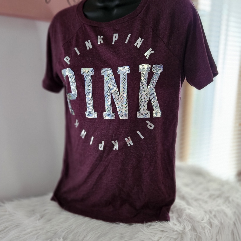 PINK vs bling